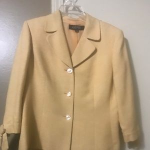 Women Kasper Suit